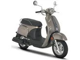 Kymco New Sento 50 2018 Kymco New Sento 50 2018