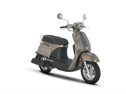 Kymco New Sento 50 2018 Kymco New Sento 50 2018