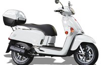 Kymco Like 50 2018 - Bild 5 Kymco Like 50 2018 - Bild 5