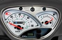 Kymco Like 50 2018 - Bild 6 Kymco Like 50 2018 - Bild 6