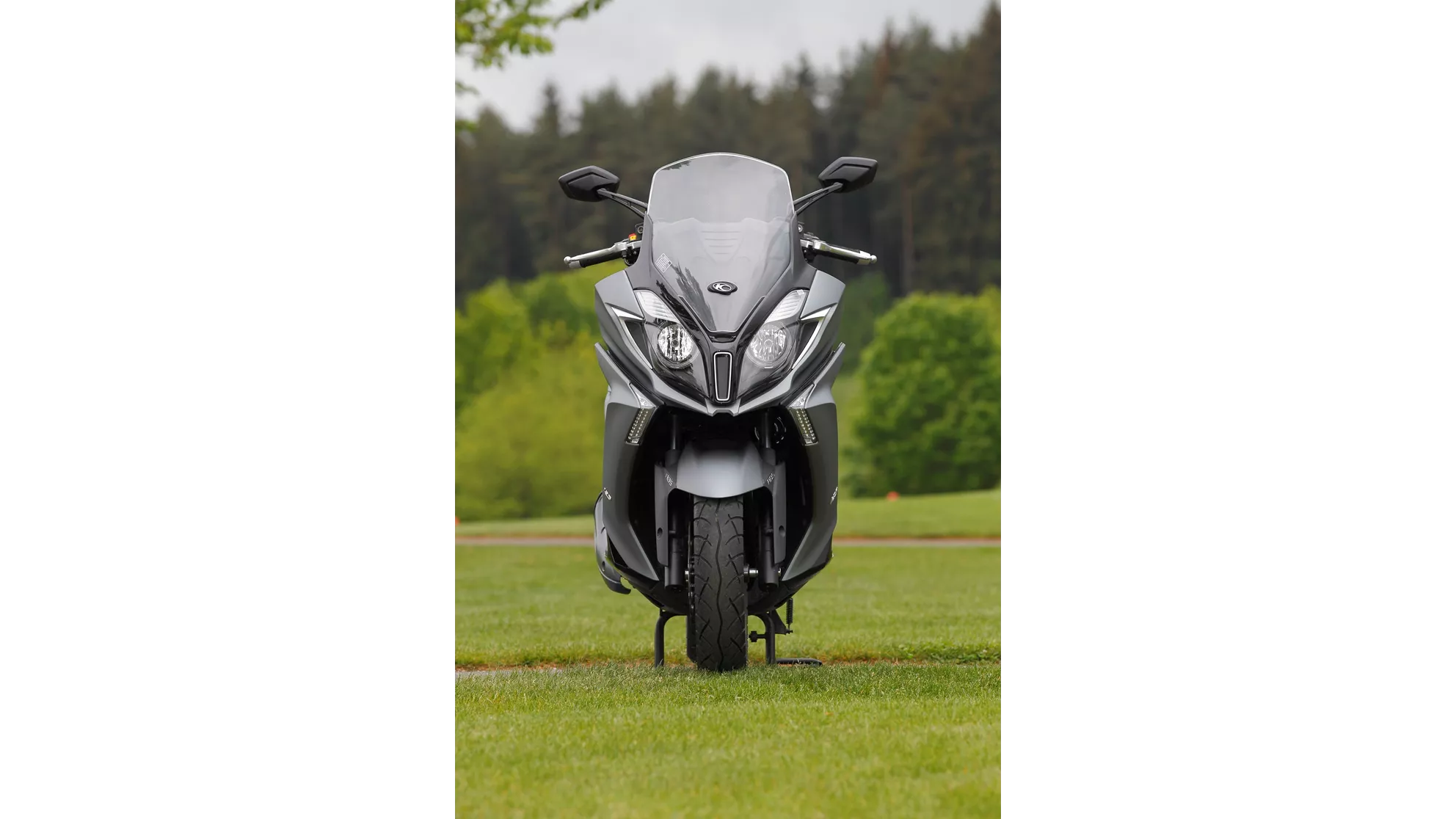 Kymco Downtown 125i - Image 7 Kymco Downtown 125i - Image 7