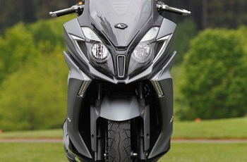 Kymco Downtown 125i 2018 - Bild 9 Kymco Downtown 125i 2018 - Bild 9