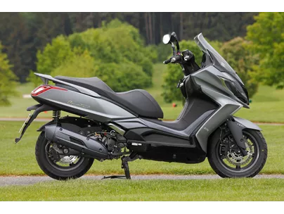Kymco Downtown 125i 2018 Kymco Downtown 125i 2018