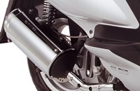 Kymco Grand Dink S 50 2018 - Bild 6