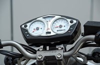 Kymco Agility RS Naked 50 2018 - Bild 6