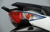 Kymco Agility RS Naked 50 2018 - Bild 7