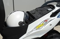 Kymco Agility RS Naked 50 2018 - Bild 8