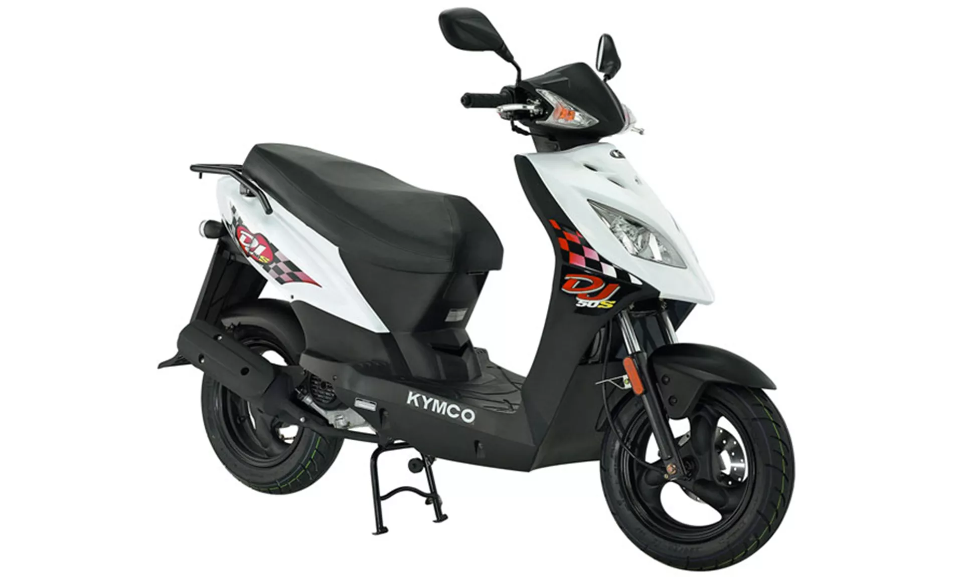 Kymco DJ 50 S 2018 Kymco DJ 50 S 2018