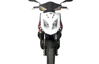 Kymco DJ 50 S 2018 - Bild 5