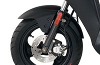 Kymco DJ 50 S 2018 - Bild 7