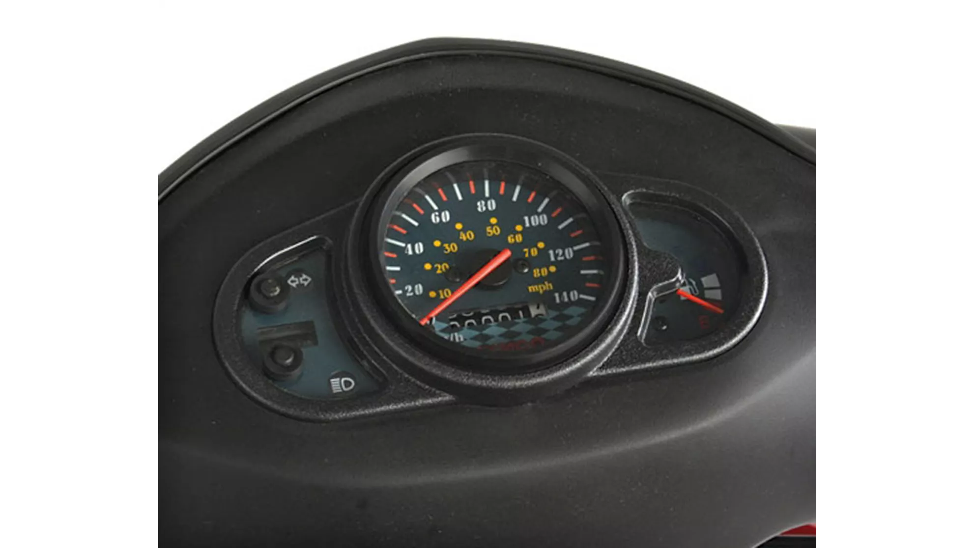 Kymco DJ 50 S - Image 6 Kymco DJ 50 S - Image 6