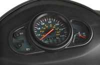 Kymco DJ 50 S 2018 - Bild 8