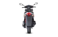 Kymco DJ 50 S 2018 - Bild 16