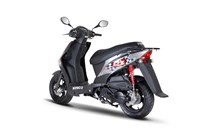 Kymco DJ 50 S 2018 - Bild 17