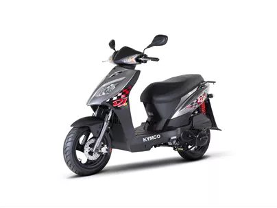 Kymco DJ 50 S 2018 Kymco DJ 50 S 2018