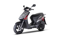 Kymco DJ 50 S 2018 - Bild 1