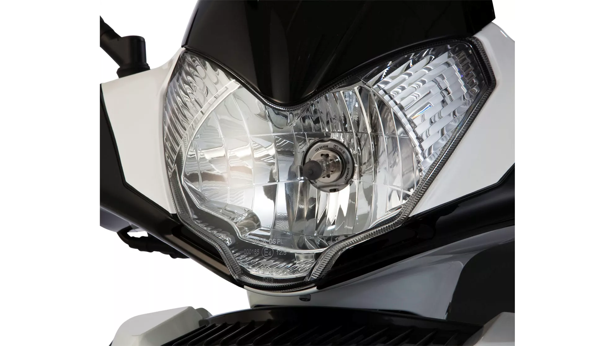 Kymco People GT 125i - Image 1 Kymco People GT 125i - Image 1