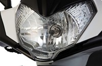 Kymco People GT 125i 2018 - Bild 3 Kymco People GT 125i 2018 - Bild 3