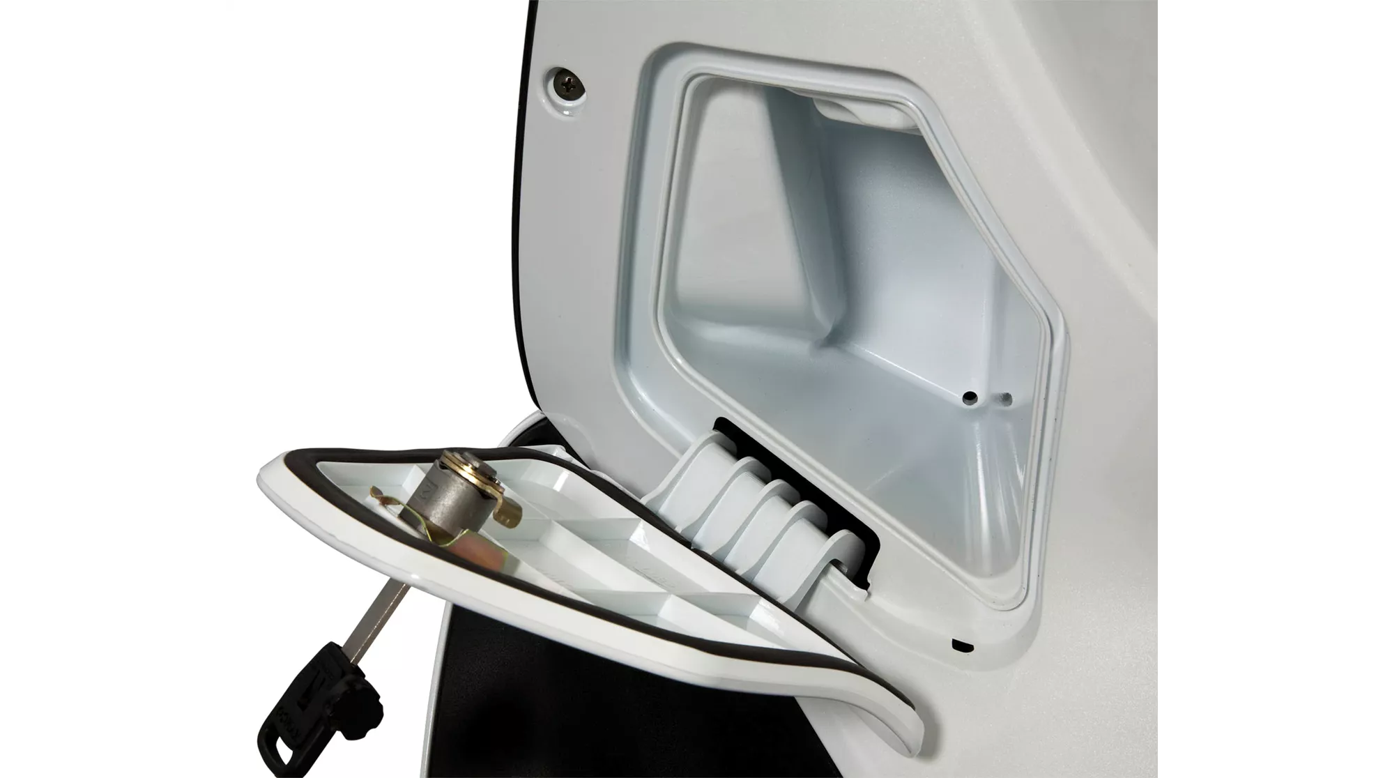 Kymco People GT 125i - Image 3 Kymco People GT 125i - Image 3