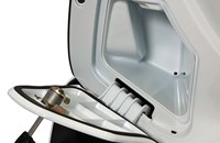 Kymco People GT 125i 2018 - Bild 5 Kymco People GT 125i 2018 - Bild 5
