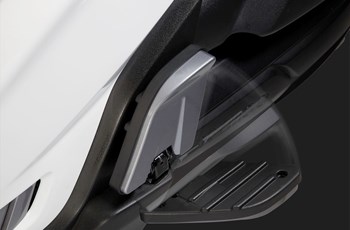 Kymco People GT 125i 2018 - Bild 6