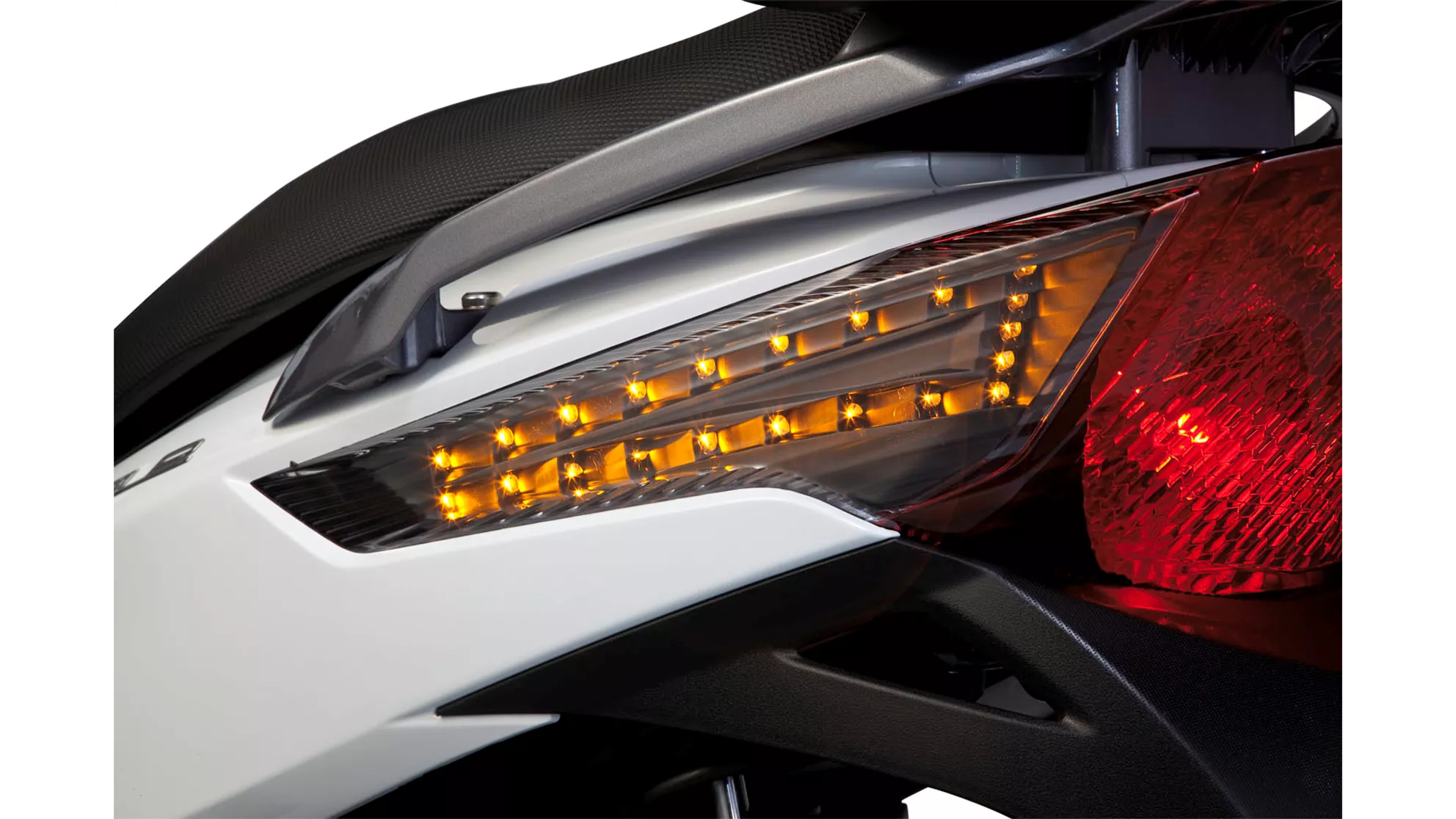 Kymco People GT 125i - Image 5 Kymco People GT 125i - Image 5