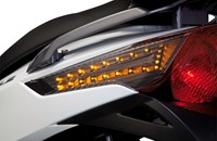 Kymco People GT 125i 2018 - Bild 7 Kymco People GT 125i 2018 - Bild 7