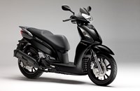 Kymco People GT 125i 2018 - Bild 15 Kymco People GT 125i 2018 - Bild 15