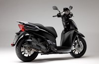 Kymco People GT 125i 2018 - Bild 16 Kymco People GT 125i 2018 - Bild 16