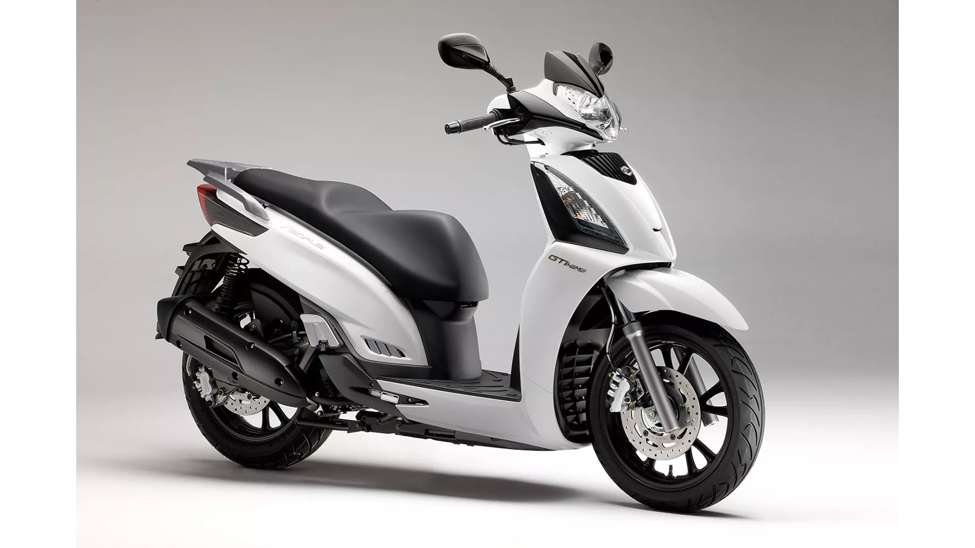 Kymco People GT 125i - Image 15 Kymco People GT 125i - Image 15