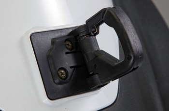 Kymco People GT 125i 2018 - Bild 20