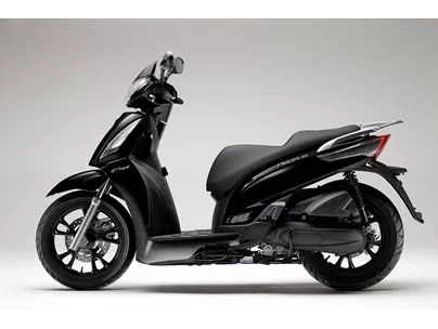 Kymco People GT 125i 2018 Kymco People GT 125i 2018