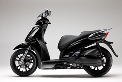 Kymco People GT 125i 2018