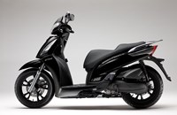Kymco People GT 125i 2018 - Bild 1 Kymco People GT 125i 2018 - Bild 1