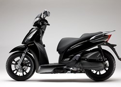 Kymco People GT 125i Kymco People GT 125i