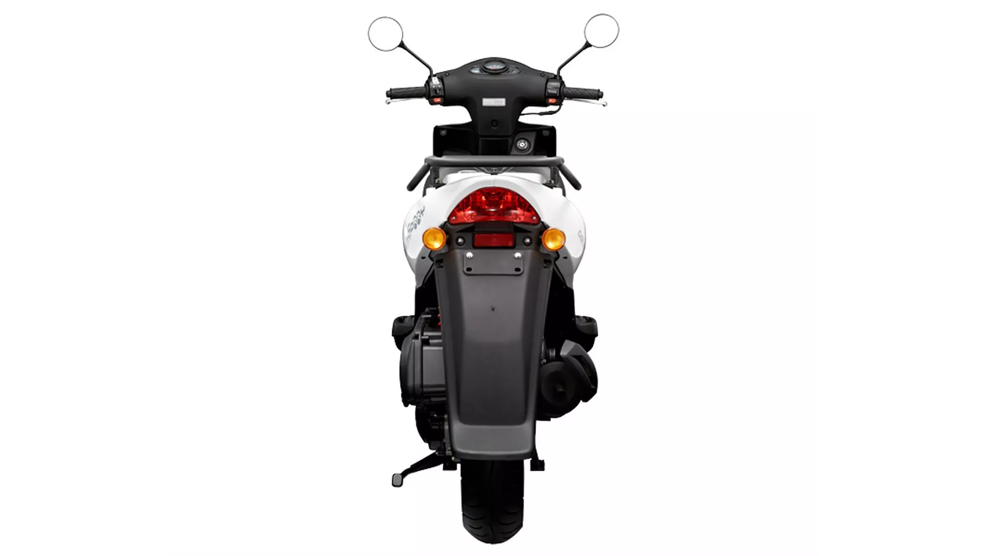 Kymco Agility Carry 50i - Image 4 Kymco Agility Carry 50i - Image 4