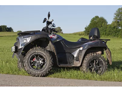 Kymco MXU 700 EXi 2018 Kymco MXU 700 EXi 2018