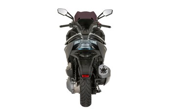 Kymco Xciting 400i ABS 2018 - Bild 3 Kymco Xciting 400i ABS 2018 - Bild 3