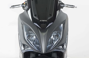 Kymco Xciting 400i ABS 2018 - Bild 37 Kymco Xciting 400i ABS 2018 - Bild 37