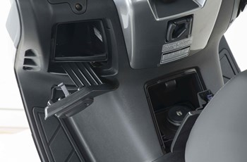 Kymco Xciting 400i ABS 2018 - Bild 39 Kymco Xciting 400i ABS 2018 - Bild 39