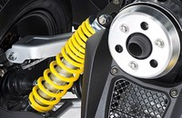 Kymco Maxxer 450 4x4 Onroad 2018 - Bild 3