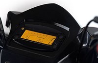 Kymco Maxxer 450 4x4 Onroad 2018 - Bild 10