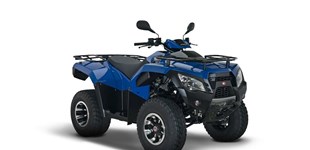 Kymco MXU 300 Onroad 2018 vs Kymco MXU 300 R 2011