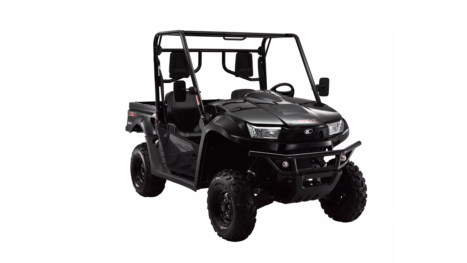 Kymco UXV 700i 4x4 - Image 4 Kymco UXV 700i 4x4 - Image 4