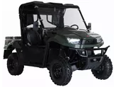 Kymco UXV 700i 4x4 2018 Kymco UXV 700i 4x4 2018