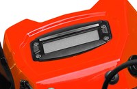 Kymco MXU 400 2018 - Bild 3