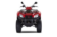 Kymco MXU 400 2018 - Bild 5