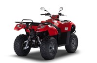 Kymco MXU 400 2018 - Bild 6