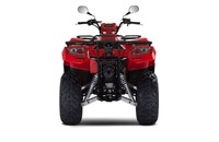 Kymco MXU 400 2018 - Bild 7