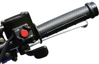 Kymco MXU 400 2018 - Bild 10